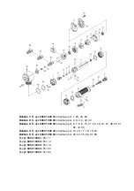 Preview for 97 page of Forch 5350 1000 Manual