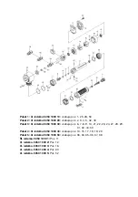 Preview for 104 page of Forch 5350 1000 Manual