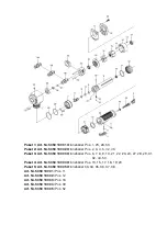 Preview for 118 page of Forch 5350 1000 Manual