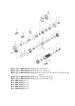 Preview for 125 page of Forch 5350 1000 Manual