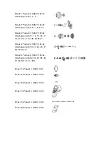 Предварительный просмотр 83 страницы Forch 5350 1100 Manual