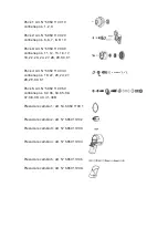 Предварительный просмотр 97 страницы Forch 5350 1100 Manual