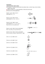 Предварительный просмотр 103 страницы Forch 5350 1100 Manual