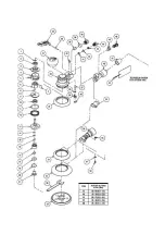 Предварительный просмотр 61 страницы Forch 5353 3325 Manual