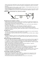 Preview for 31 page of Forch 5353 3370 Manual