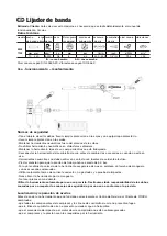 Предварительный просмотр 15 страницы Forch 5353 7155 Manual