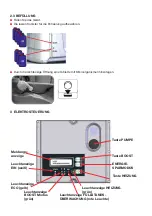 Preview for 5 page of Forch 5378 8 Manual