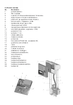 Preview for 113 page of Forch 5378 8 Manual