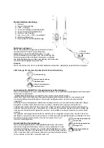 Предварительный просмотр 3 страницы Forch 5380 16 1 Manual