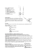 Предварительный просмотр 6 страницы Forch 5380 16 1 Manual