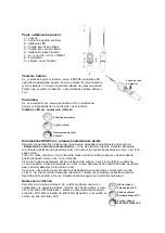 Предварительный просмотр 36 страницы Forch 5380 16 1 Manual