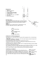 Предварительный просмотр 45 страницы Forch 5380 16 1 Manual