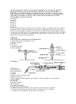 Preview for 27 page of Forch 5400 3700 Manual