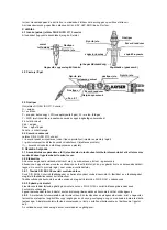 Preview for 36 page of Forch 5400 3700 Manual