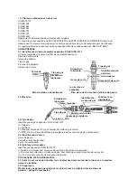 Preview for 45 page of Forch 5400 3700 Manual