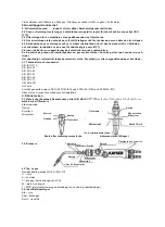 Preview for 63 page of Forch 5400 3700 Manual