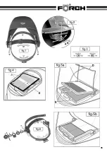 Предварительный просмотр 35 страницы Forch 5400 400 Manual