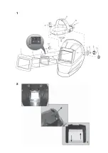 Предварительный просмотр 39 страницы Forch 5400 450 Manual