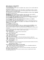 Предварительный просмотр 27 страницы Forch 5439 23 Operating Instructions Manual