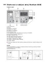 Preview for 9 page of Forch 5439 680 Manual