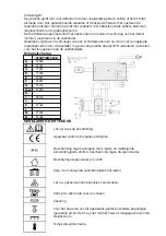 Preview for 26 page of Forch 5439 680 Manual