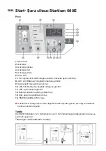 Preview for 93 page of Forch 5439 680 Manual