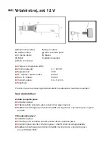 Preview for 26 page of Forch 6600 6287 Manual