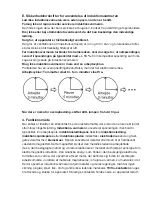 Предварительный просмотр 28 страницы Forch eco 5463N 1000 Manual