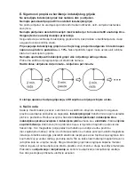 Предварительный просмотр 60 страницы Forch eco 5463N 1000 Manual