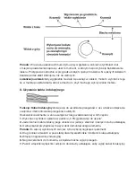 Предварительный просмотр 87 страницы Forch eco 5463N 1000 Manual