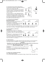 Предварительный просмотр 5 страницы Forch ROSPOT Manual