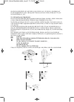 Предварительный просмотр 6 страницы Forch ROSPOT Manual