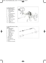 Предварительный просмотр 8 страницы Forch ROSPOT Manual