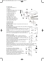 Предварительный просмотр 11 страницы Forch ROSPOT Manual