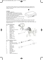 Предварительный просмотр 14 страницы Forch ROSPOT Manual