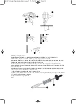 Предварительный просмотр 19 страницы Forch ROSPOT Manual