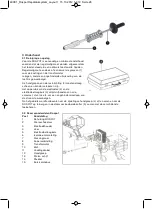 Предварительный просмотр 26 страницы Forch ROSPOT Manual