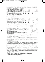 Предварительный просмотр 31 страницы Forch ROSPOT Manual