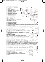 Предварительный просмотр 36 страницы Forch ROSPOT Manual