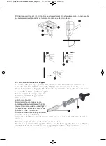 Предварительный просмотр 38 страницы Forch ROSPOT Manual