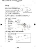 Предварительный просмотр 39 страницы Forch ROSPOT Manual