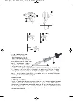 Предварительный просмотр 44 страницы Forch ROSPOT Manual