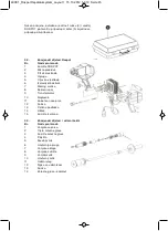 Предварительный просмотр 45 страницы Forch ROSPOT Manual