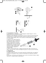 Предварительный просмотр 50 страницы Forch ROSPOT Manual