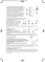 Предварительный просмотр 55 страницы Forch ROSPOT Manual