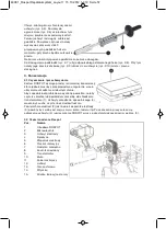 Предварительный просмотр 57 страницы Forch ROSPOT Manual