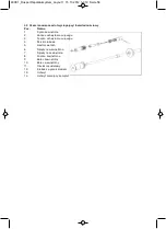 Предварительный просмотр 58 страницы Forch ROSPOT Manual