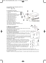 Предварительный просмотр 61 страницы Forch ROSPOT Manual