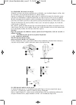 Предварительный просмотр 63 страницы Forch ROSPOT Manual