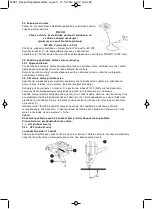 Предварительный просмотр 69 страницы Forch ROSPOT Manual